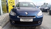 RABLJENO VOZILO RENAULT FLUENCE 1,6 Automatski mjenjač BENZIN 223313