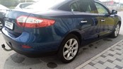 RABLJENO VOZILO RENAULT FLUENCE 1,6 Automatski mjenjač BENZIN 223313