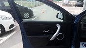 RABLJENO VOZILO RENAULT FLUENCE 1,6 Automatski mjenjač BENZIN 223313