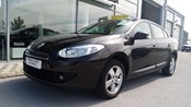 RABLJENO VOZILO RENAULT FLUENCE AUTHENTIQUE 1,6 Mehanički mjenjač BENZIN 223300