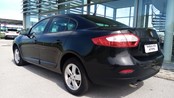 RABLJENO VOZILO RENAULT FLUENCE AUTHENTIQUE 1,6 Mehanički mjenjač BENZIN 223300