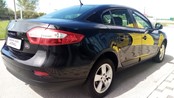 RABLJENO VOZILO RENAULT FLUENCE AUTHENTIQUE 1,6 Mehanički mjenjač BENZIN 223300