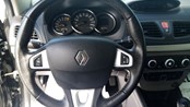 RABLJENO VOZILO RENAULT FLUENCE AUTHENTIQUE 1,6 Mehanički mjenjač BENZIN 223300