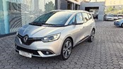 RABLJENO VOZILO RENAULT GRAND SCENIC 1,5 D Mehanički mjenjač DIESEL 27270