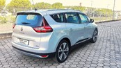 RABLJENO VOZILO RENAULT GRAND SCENIC 1,5 D Mehanički mjenjač DIESEL 27270