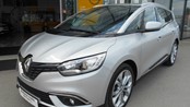 RABLJENO VOZILO RENAULT GRAND SCENIC 1,6 DCI DIESEL 65522