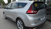 RABLJENO VOZILO RENAULT GRAND SCENIC 1,6 DCI DIESEL 65522