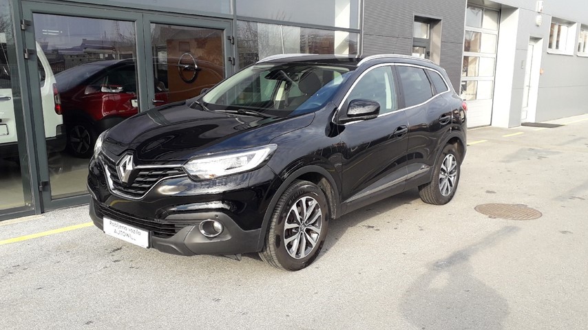 RABLJENO VOZILO RENAULT KADJAR 1.5 DCI DIESEL 65475