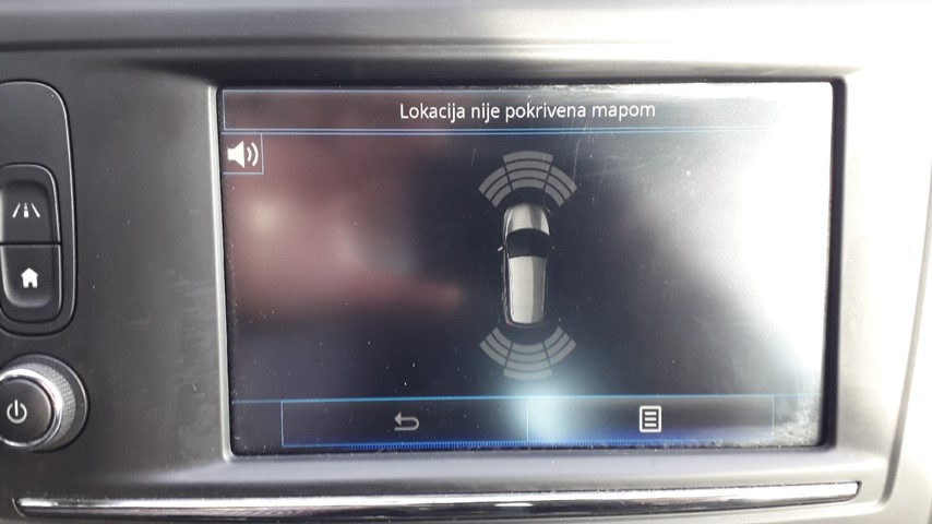 RABLJENO VOZILO RENAULT KADJAR 1.5 DCI DIESEL 65475