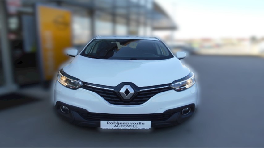 RABLJENO VOZILO RENAULT KADJAR 1,5 DCI DIESEL 65498