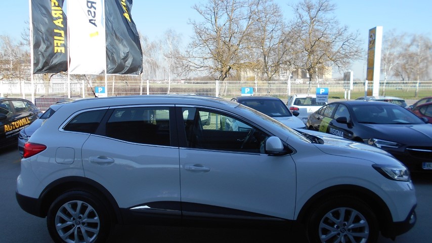 RABLJENO VOZILO RENAULT KADJAR 1,5 DCI DIESEL 65498