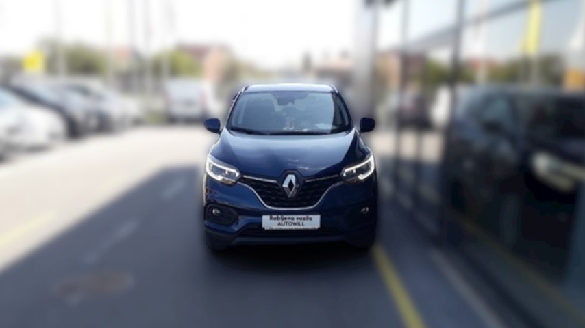 RABLJENO VOZILO RENAULT KADJAR 1,5 DCI DIESEL 65512