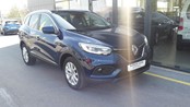 RABLJENO VOZILO RENAULT KADJAR 1,5 DCI DIESEL 65512