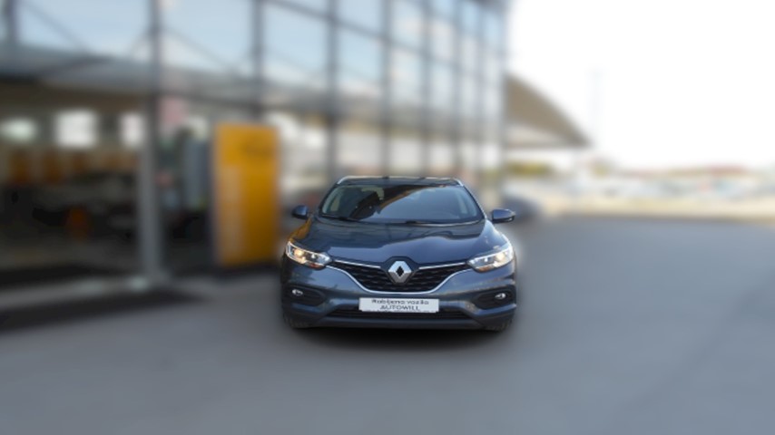 RABLJENO VOZILO RENAULT KADJAR 1,5 DCI DIESEL 65528