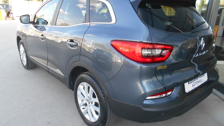 RABLJENO VOZILO RENAULT KADJAR 1,5 DCI DIESEL 65528