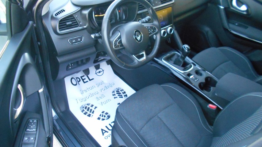 RABLJENO VOZILO RENAULT KADJAR 1,5 DCI DIESEL 65528