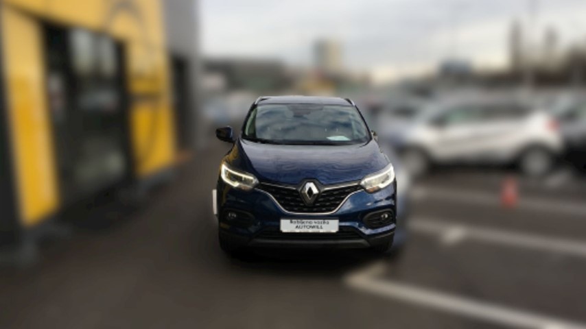 RABLJENO VOZILO RENAULT KADJAR 1,5 DCI Mehanički mjenjač DIESEL 67141