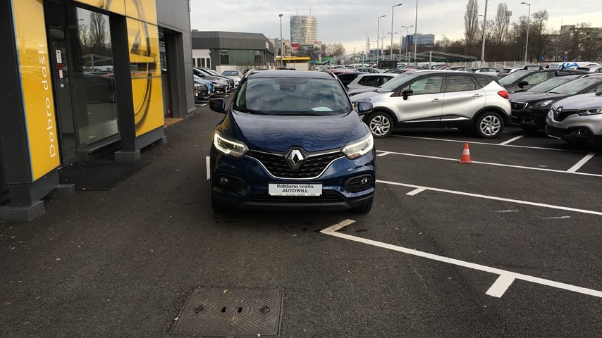 RABLJENO VOZILO RENAULT KADJAR 1,5 DCI Mehanički mjenjač DIESEL 67141