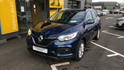 RABLJENO VOZILO RENAULT KADJAR 1,5 DCI Mehanički mjenjač DIESEL 67141