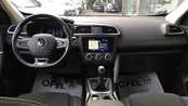 RABLJENO VOZILO RENAULT KADJAR 1,5 DCI Mehanički mjenjač DIESEL 67141