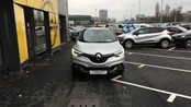 RABLJENO VOZILO RENAULT KADJAR DCI 110 ENERGY BOSE EDC Automatski mjenjač DIESEL 222831