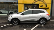 RABLJENO VOZILO RENAULT KADJAR DCI 110 ENERGY BOSE EDC Automatski mjenjač DIESEL 222831