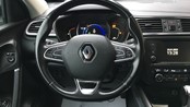 RABLJENO VOZILO RENAULT KADJAR DCI 110 ENERGY BOSE EDC Automatski mjenjač DIESEL 222831