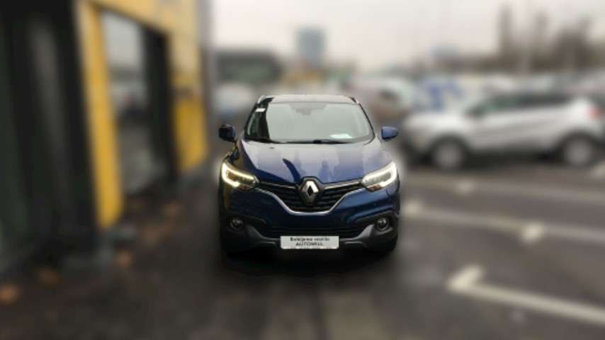 RABLJENO VOZILO RENAULT KADJAR DCI 110 ENERGY LIFE Mehanički mjenjač DIESEL 222830