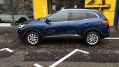 RABLJENO VOZILO RENAULT KADJAR DCI 110 ENERGY LIFE Mehanički mjenjač DIESEL 222830