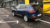 RABLJENO VOZILO RENAULT KADJAR DCI 110 ENERGY LIFE Mehanički mjenjač DIESEL 222830