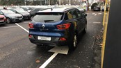 RABLJENO VOZILO RENAULT KADJAR DCI 110 ENERGY LIFE Mehanički mjenjač DIESEL 222830