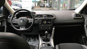 RABLJENO VOZILO RENAULT KADJAR DCI 110 ENERGY LIFE Mehanički mjenjač DIESEL 222830