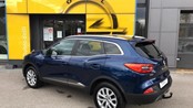 RABLJENO VOZILO RENAULT KADJAR DCI 115 INTENS Mehanički mjenjač DIESEL 222665