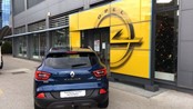 RABLJENO VOZILO RENAULT KADJAR DCI 115 INTENS Mehanički mjenjač DIESEL 222665