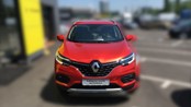 RABLJENO VOZILO RENAULT KADJAR LIMITED BLUE CDI 115 Mehanički mjenjač DIESEL 223117