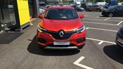 RABLJENO VOZILO RENAULT KADJAR LIMITED BLUE CDI 115 Mehanički mjenjač DIESEL 223117