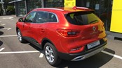 RABLJENO VOZILO RENAULT KADJAR LIMITED BLUE CDI 115 Mehanički mjenjač DIESEL 223117