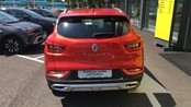 RABLJENO VOZILO RENAULT KADJAR LIMITED BLUE CDI 115 Mehanički mjenjač DIESEL 223117