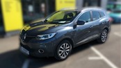 RABLJENO VOZILO RENAULT KADJAR TCe 130 ENERGY LIFE Mehanički mjenjač BENZIN 223283