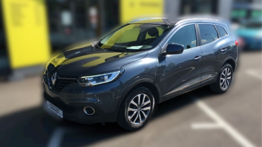 RABLJENO VOZILO RENAULT KADJAR TCe 130 ENERGY LIFE Mehanički mjenjač BENZIN 223283