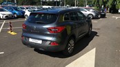 RABLJENO VOZILO RENAULT KADJAR TCe 130 ENERGY LIFE Mehanički mjenjač BENZIN 223283