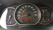 RABLJENO VOZILO RENAULT KANGOO EXPRESS FURGON 1,5 BLUE DCI 95 Mehanički mjenjač DIESEL 223231
