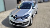 RABLJENO VOZILO RENAULT MEGANE 1,5 DCI DIESEL 27223