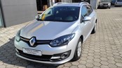 RABLJENO VOZILO RENAULT MEGANE 1,5 DCI DIESEL 27223