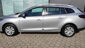 RABLJENO VOZILO RENAULT MEGANE 1,5 DCI DIESEL 27223