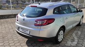 RABLJENO VOZILO RENAULT MEGANE 1,5 DCI DIESEL 27223