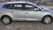 RABLJENO VOZILO RENAULT MEGANE 1,5 DCI DIESEL 27223