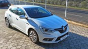 RABLJENO VOZILO RENAULT MEGANE 1,5 DCI Mehanički mjenjač DIESEL 27287