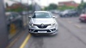 RABLJENO VOZILO RENAULT MEGANE 1,5 DCI Mehanički mjenjač DIESEL 65635