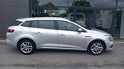 RABLJENO VOZILO RENAULT MEGANE 1,5 DCI Mehanički mjenjač DIESEL 65635